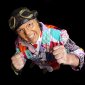 Roy Chubby Brown