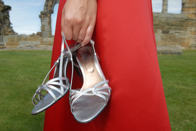 Wedding Shoes